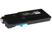 Xerox Cyan Toner Cartridge 106R03510